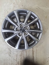 2022 Cx-5 Wheel/Rim Sku#4464065