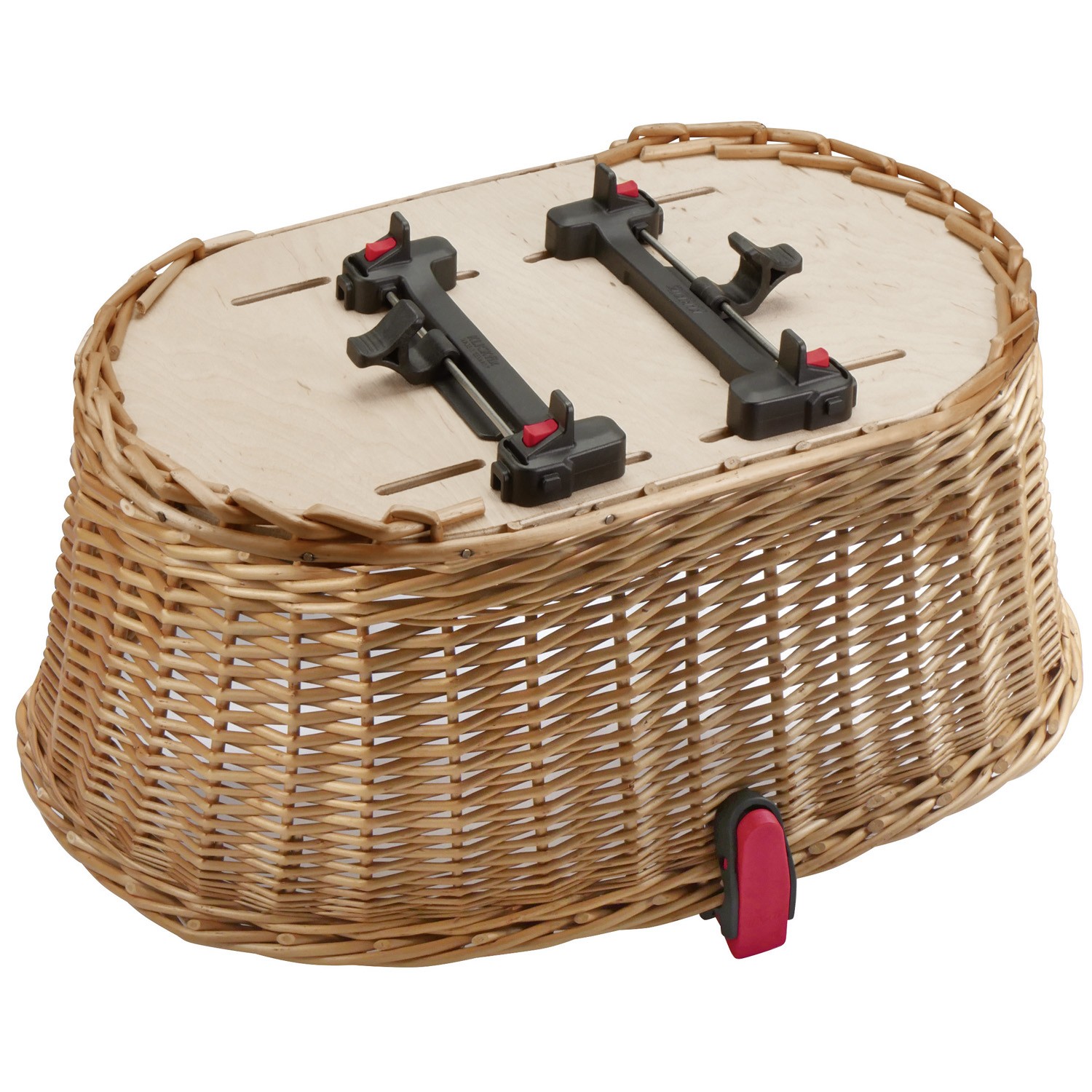 KLICKfix Fahrradkorb - 51290₽