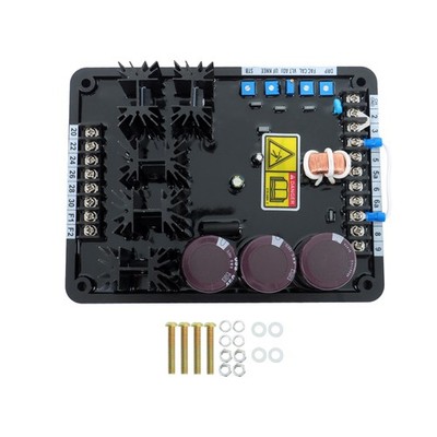 LABLT AVR AVC63-12B2 Automatic Voltage Regulator for Generator Genset