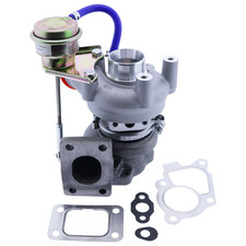Turbo Td04l4-09tk3 Turbocharger 1j773-17013 49177-03242 For Kubota Engine V3307