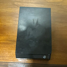 Seagate Backup Plus Hub 8TB External HDD USB 3.0 USB Hub Black PC/Mac