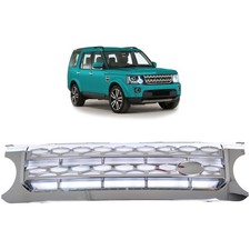 Calandre Land Rover DISCOVERY