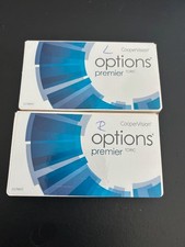CooperVision Kontaktlinsen Monatslinsen toris...