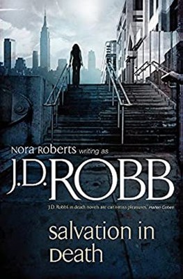 Salvation in Death Paperback J. D. Robb