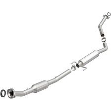 Magnaflow Catalytic Converter Epa For 2000-2005 Toyota Celica Magnaflow Catalytic Converter Epa For 2000-2005 Toyota Celica