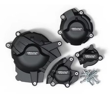 SUZUKI GSXR 1000 2017-2023 ENGINE COVER SET PROTECTION 