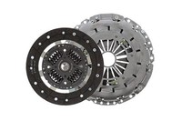 Aisin Kupplungssatz KE-FO16R FüR Ford