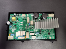 Scheda di controllo inverter lavatrice F/L Speed Queen 808149 nuova OEM