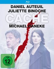 Caché - Michael Haneke (2005) - Juliette Bin...
