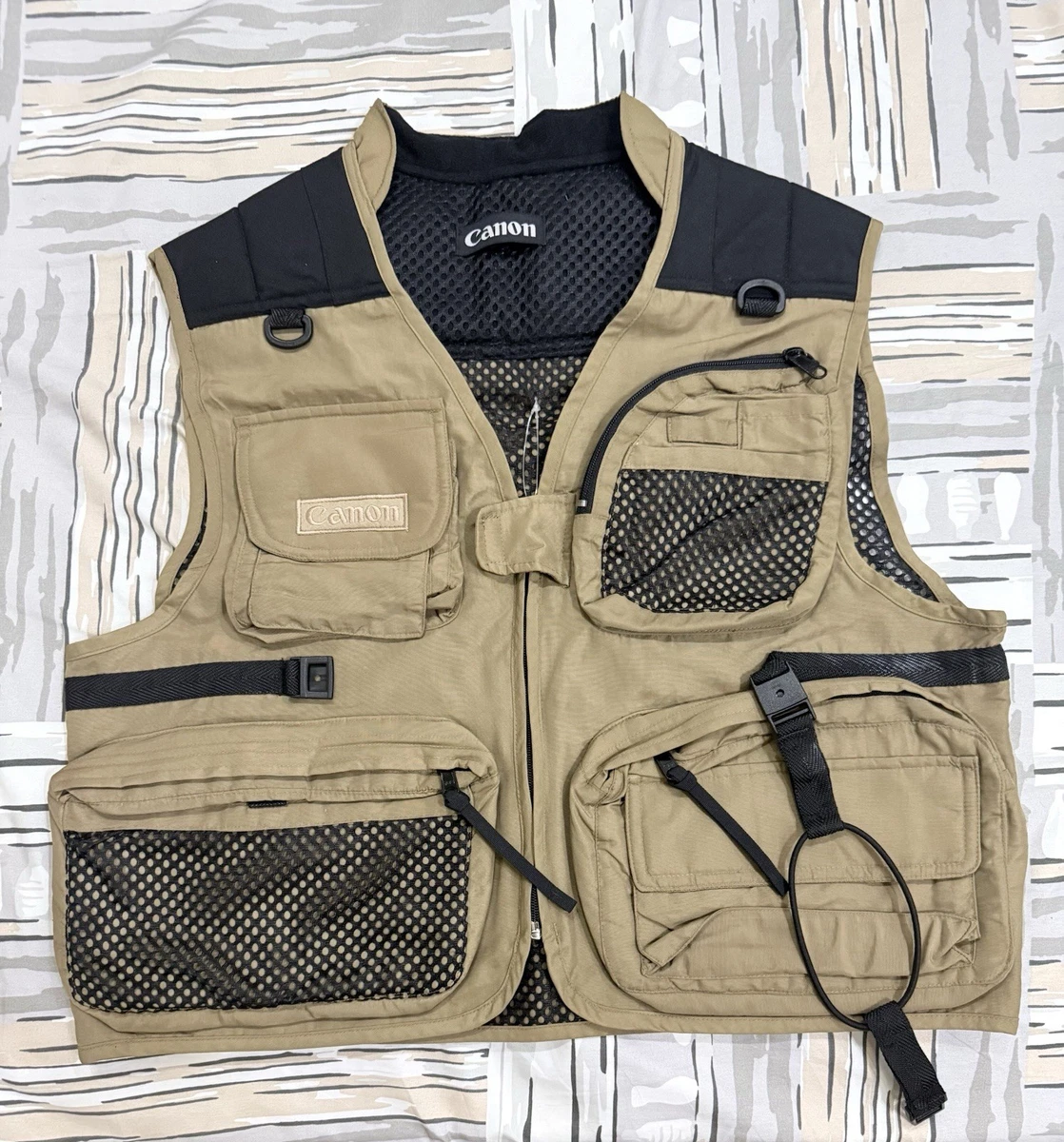 Preços baixos em Roupas, sapatos e acessórios masculinos Canon | eBay