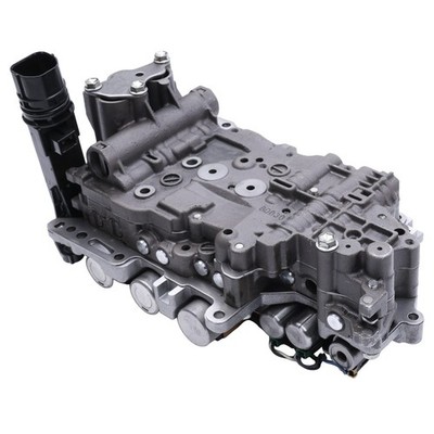 New Transmission Valve Body U760E U760 Fits for Toyota Camry / RAV4 2011-2023
