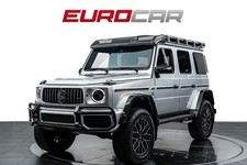 2024 Mercedes-Benz G63 AMG G 63 AMG 4x4 *CARBON EXTERIOR * SUNROOF*
