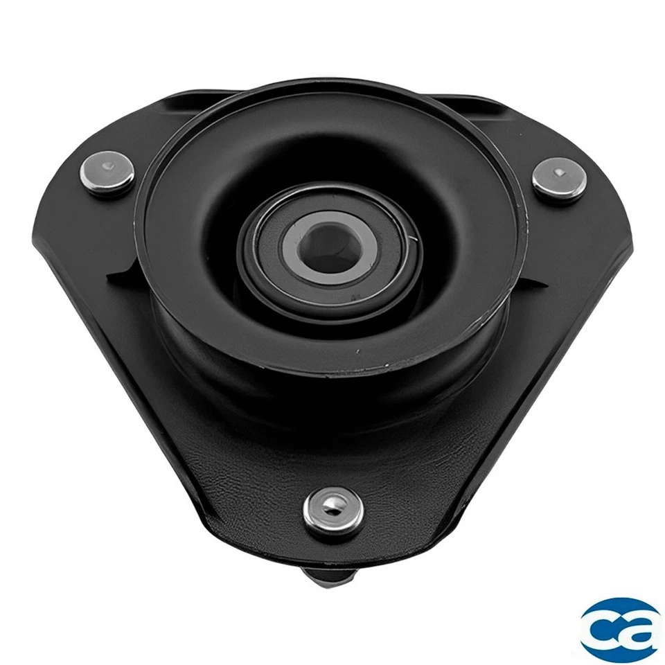 Front & Rear Suspension Strut Mounts 4Pcs Set For Subaru XT 1987-1985 - Image 3 of 4