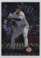 2003 Donruss Career Stat Line 247/331 Derek Lowe #102 1cx3