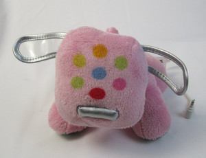 iDog Pink | eBay