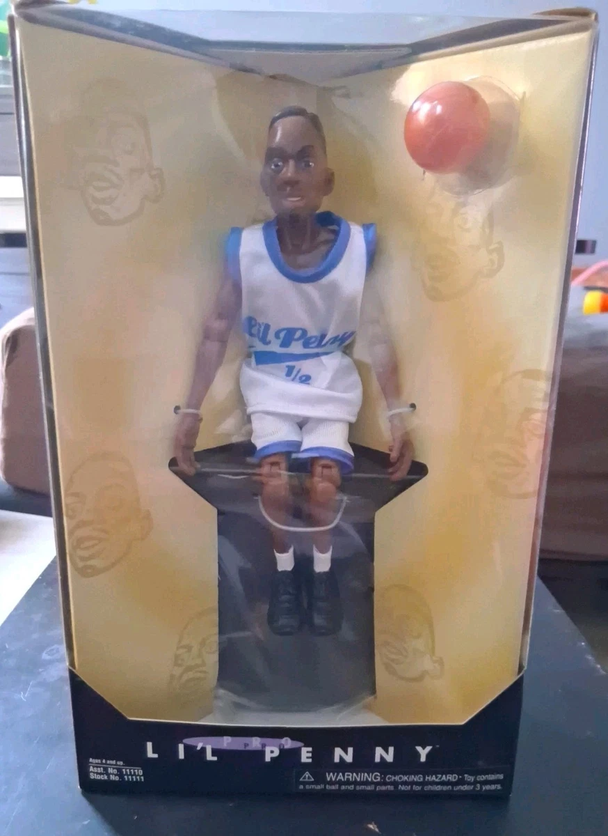 Lil Penny | eBay