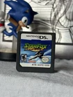 Star Fox Command (Nintendo DS, 2006) Authentic Cartridge Only Tested Working