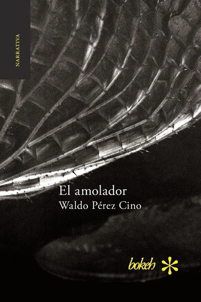 Waldo PéRez Cino | El Amolador | Taschenbuch | Spanisch (2015) | Bokeh-image