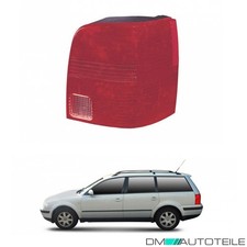 Rückleuchte Heckleuchte Rücklicht rechts für VW Passat B5 Variant (3B5)