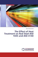 Nurul Amira Azmi | The Effect Of Heat Treatment On Rod Steel Aisi 1045 And...