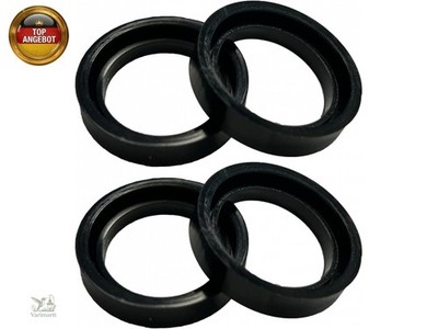Prevent Leaks Gasket, Inlet & Outlet Seal Set for Intex Pure Spa, Perfect
