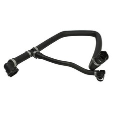 COOLING SYSTEM RUBBER HOSE FITS: MAN TGL I TGM I D0834LFL40-D0836LFLBN