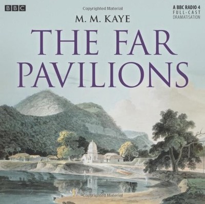 The Far Pavilions CD-Audio Book The Fast Free Shipping