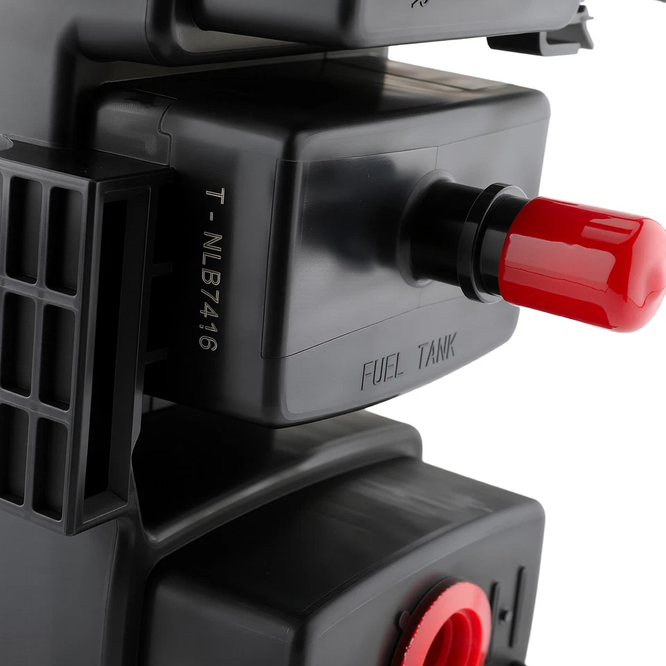 Bote de vapor de combustible para Nissan Armada TITAN PRO-4X 04-21 5,6 L 149507S00A CPN1597 Foto 4 de 4