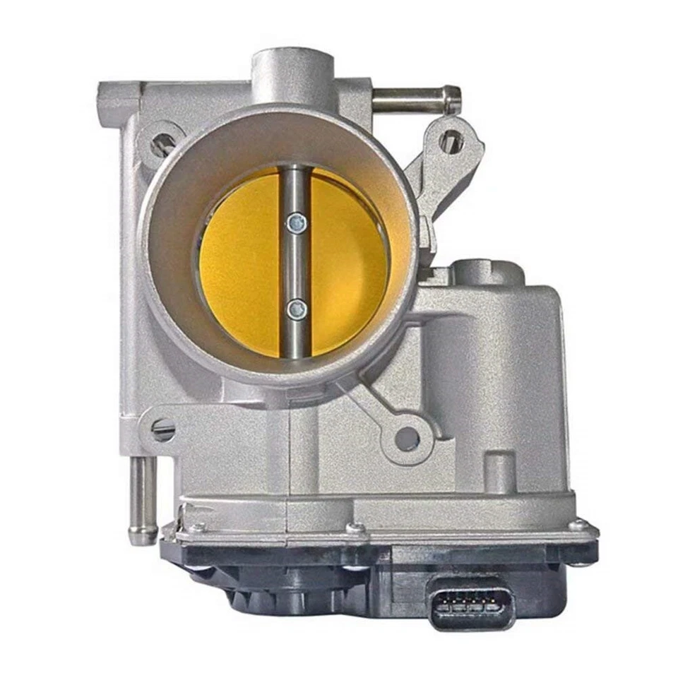 Para corpo do acelerador 125001390 2006-2013 Mazda 3 Mazda 5 Mazda 6 não turbo 2.0 2.3- - Imagem 4 de 4