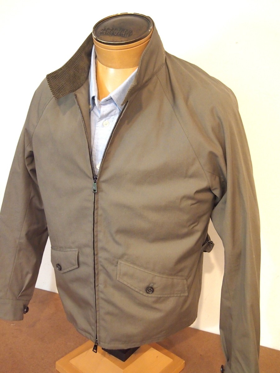 【定価14万】ラルフローレン パープルレーベル ナイロンジャケット パーカー 定価14万】ラルフローレン パープルレーベル ナイロンジャケット