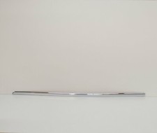 NEU MERCEDES-BENZ GLK-KLASSE X204 T&Uuml;R VORNE RECHTS CHROMZIERLEISTE