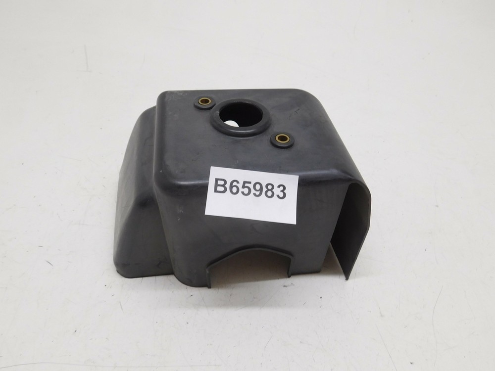 High-Performance Piaggio Cylinder Head Cap and Cylinder Head Replacement