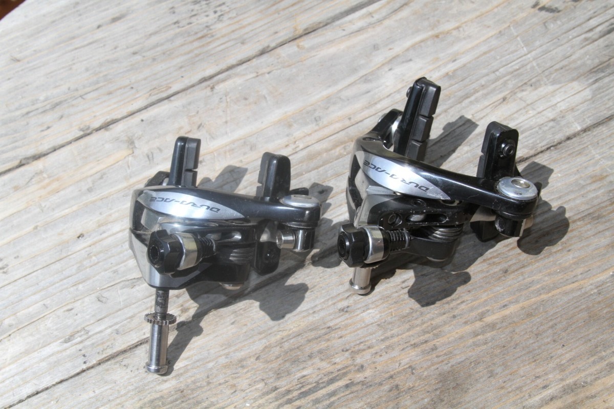 Shimano Dura Ace BR-9000 Brake Caliper for sale online | eBay