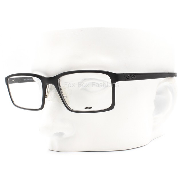 oakley milestone ox8038