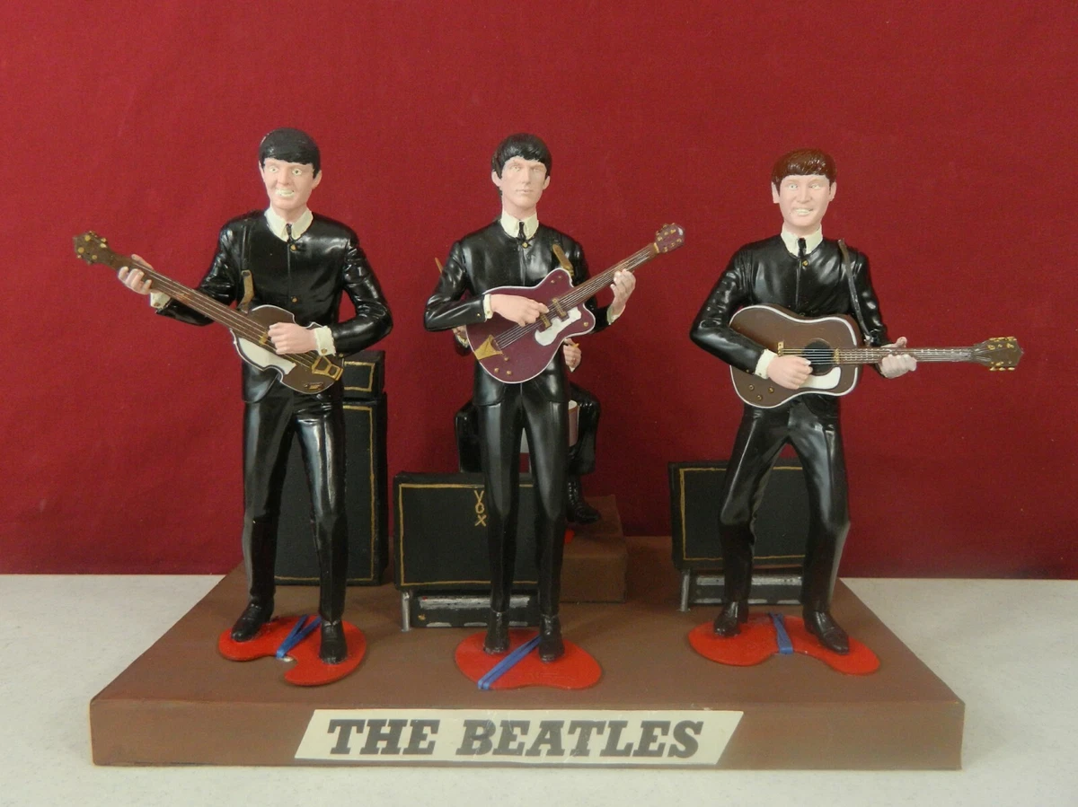 PAPERMAU The Beatles The Cavern Club Diorama Paper Model, 52 OFF
