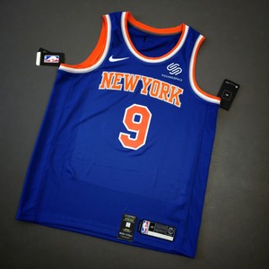 rj barrett authentic jersey