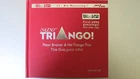 FIM ULTRA HD - SUPER TRIANGO ! - FIRST 2000 Pressings - mint