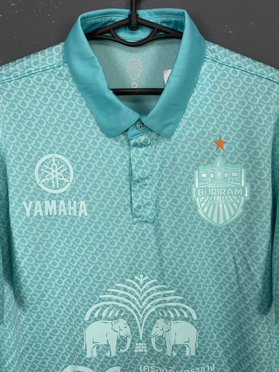 Buriram United サッカーシャツ L 上下セット Buriram United Jersey | eBay