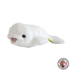 NEW Sun Lemon Fluffy Siloyluka S 14 × 26 × 8cm Plush animal Ani