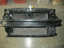 Calandre Lancia DELTA