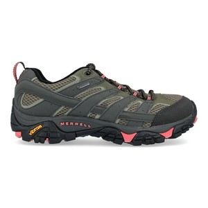 zapatillas trekking mujer merrell