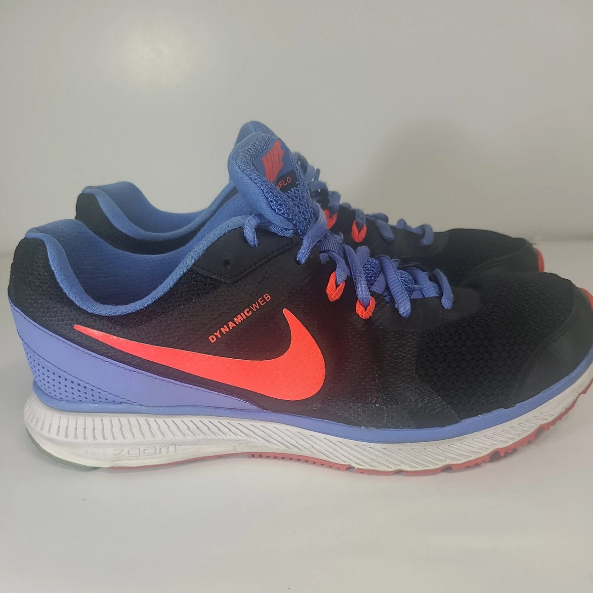 Nike zoom winflo shop dynamic web