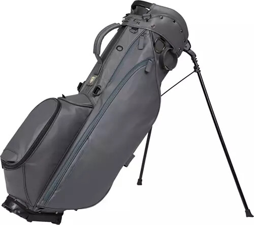 LINKSLEGEND Members Stand Bag, Navy - Titleist Golf