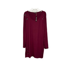 Moral Fiber Dress NWT