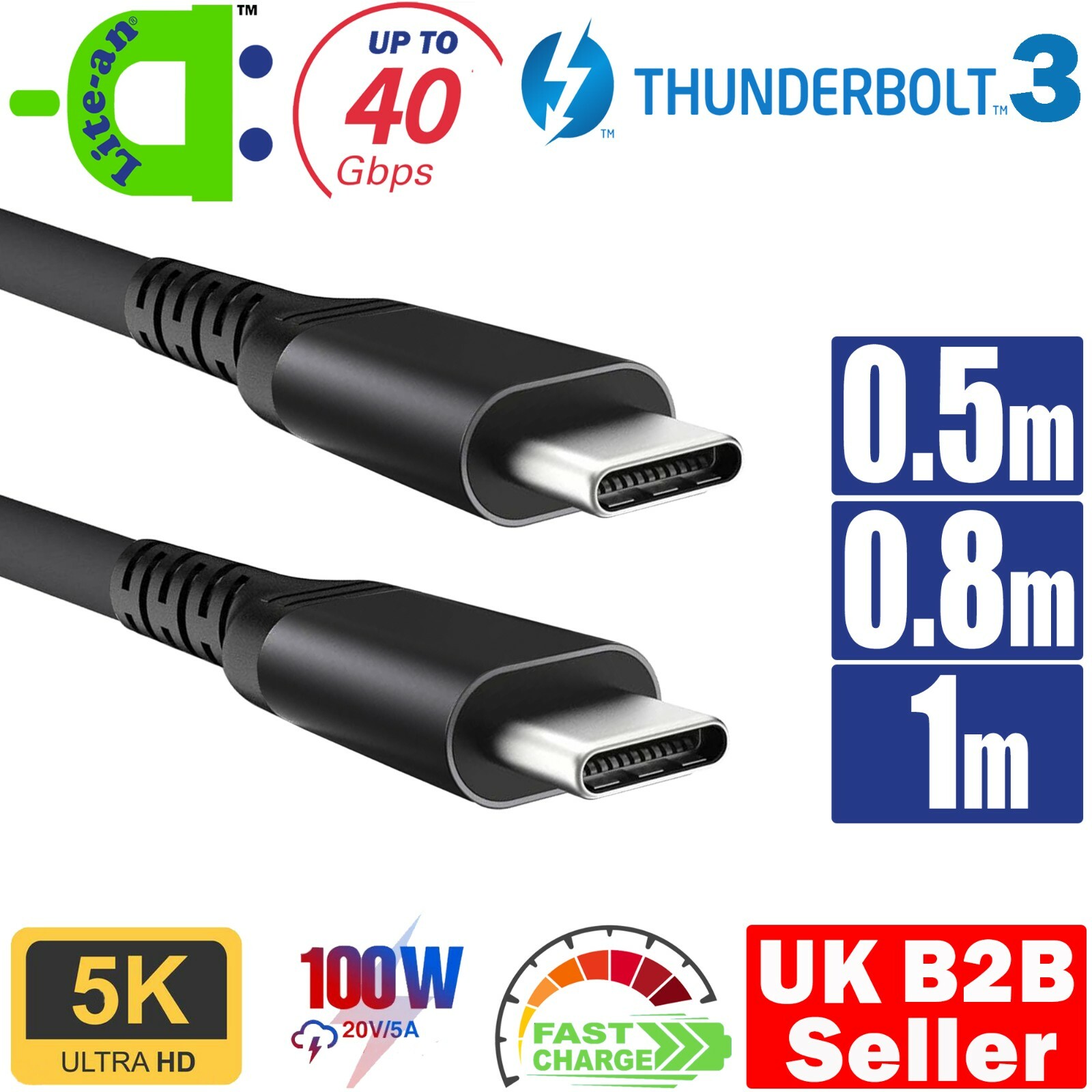 What Is Thunderbolt 3 Used For? TECH GURU GUY