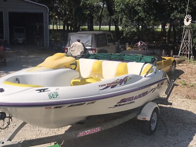 Seadoo DESS key programming 2 stroke boats and Pwc Free Shipping + Warranty