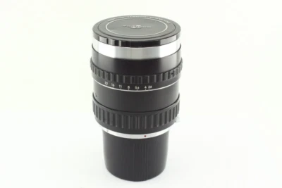 Zenza Bronica S2A Nikon NIKKOR-Q 135mm f/3,5 Teleobjektiv 12 Monate Garantie - Bild 1 von 3