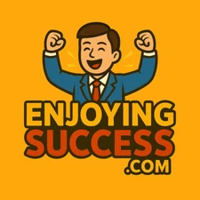 EnjoyingSuccess.com - PREMIUM TWO WORD DOMAIN NAME - Success, Inspire, Coaching!