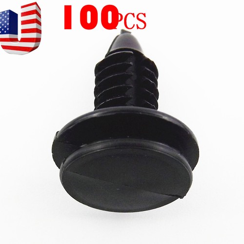 1998-2001 Ram Clips 50-Piece Door Trim Panel Clips For 1994-2008 Dodge 1998-2001 Ram Clips 50-Piece Door Trim Panel Clips For 1994-2008 Dodge