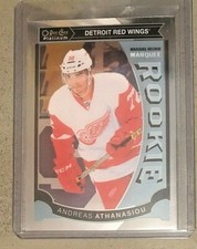 2015-16 O-Pee-Chee Platinum - Marquee Rookie - U-Pick - *2128